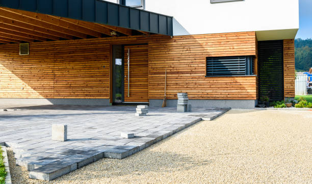 Best Cobblestone Driveway Pavers  in Benton, LA