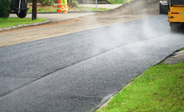 Best Concrete Paver Driveway  in Benton, LA